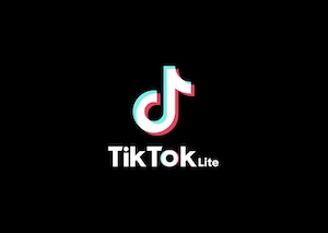 tiktokliteアプリ